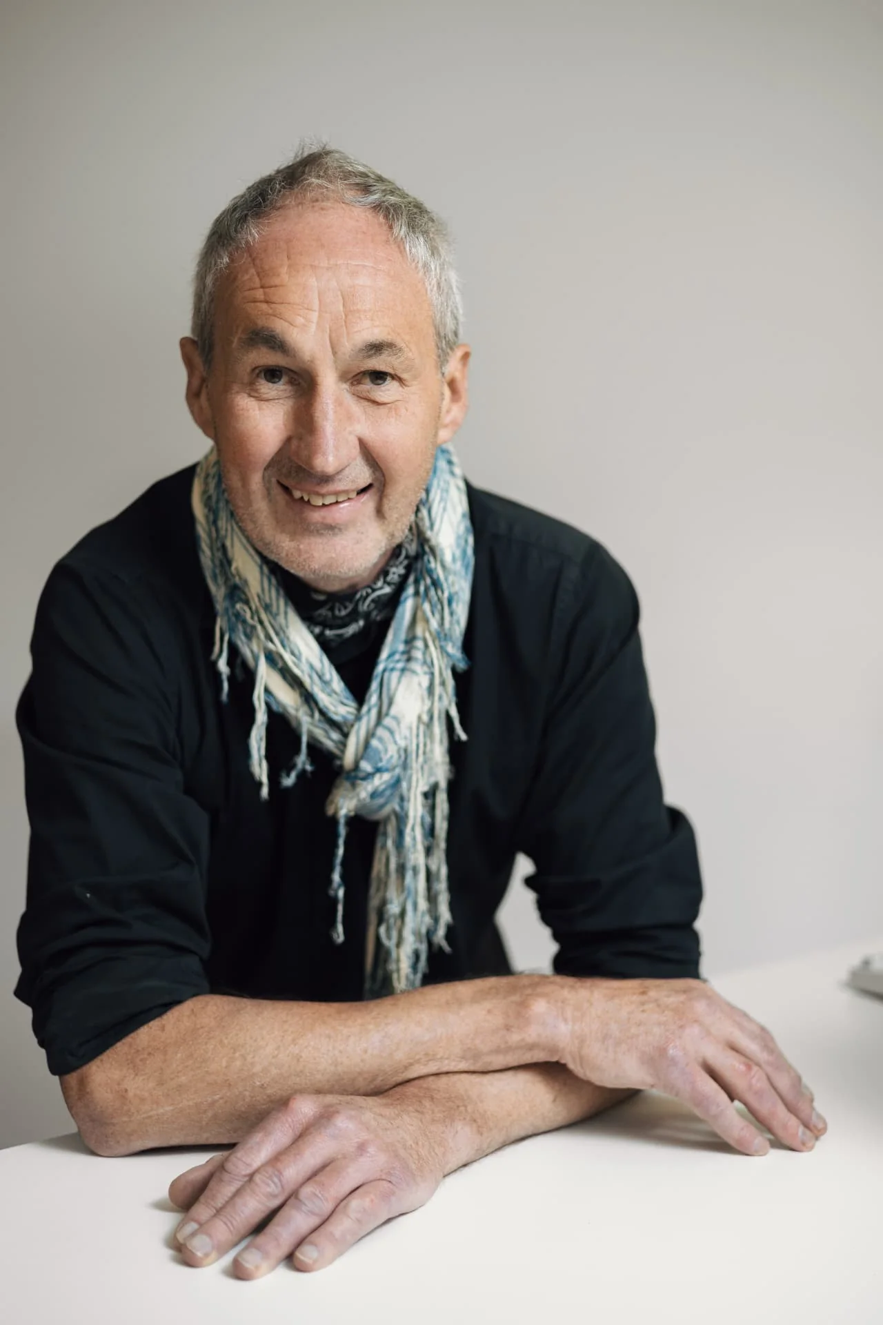 Ronald Goovaerts